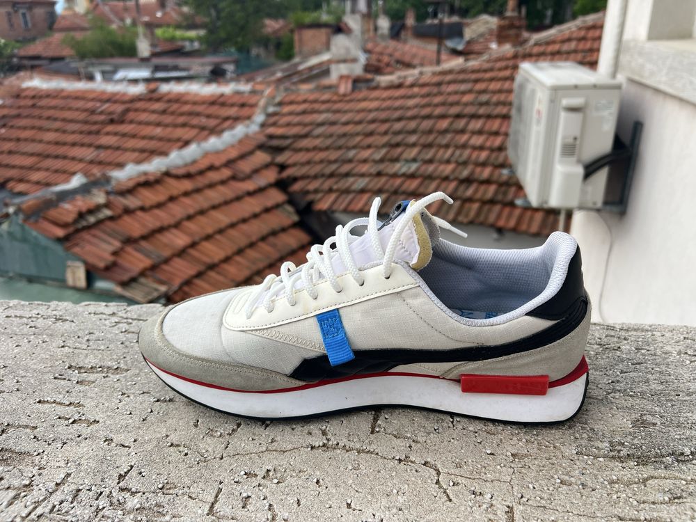 Puma Future Raider 47