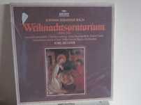rar Walzer-Traume Oratoriul Craciun Bach,Dunărea albastră Bohm,Richter