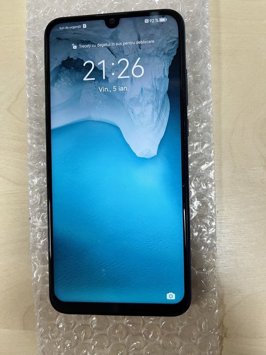 Huawei P Smart (2019) 64GB Aurora Blue ID-nfw933