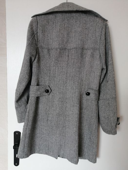 Палто дамско тънко за пролетта