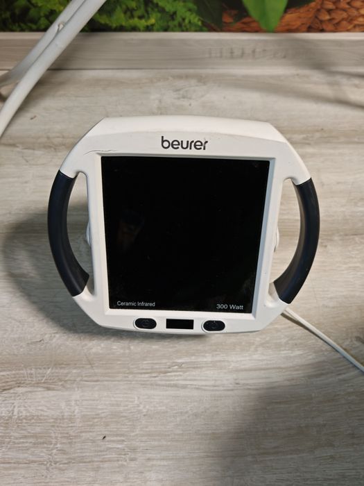 Инфрачервена лампа Beurer IL50