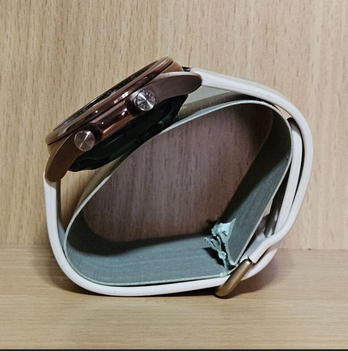 Samsung Watch 3 LTE 45 mm 41 mm