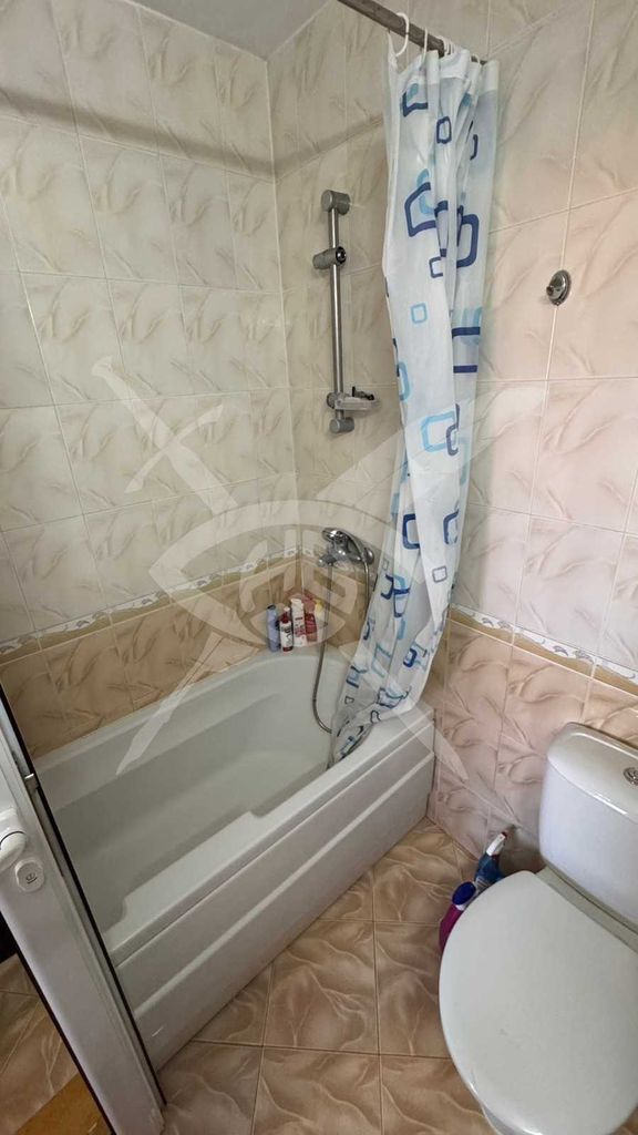 Продава се Двустаен апартамент в Свети Влас - 69 кв.м за 1232 €/кв.м - Снимка #12