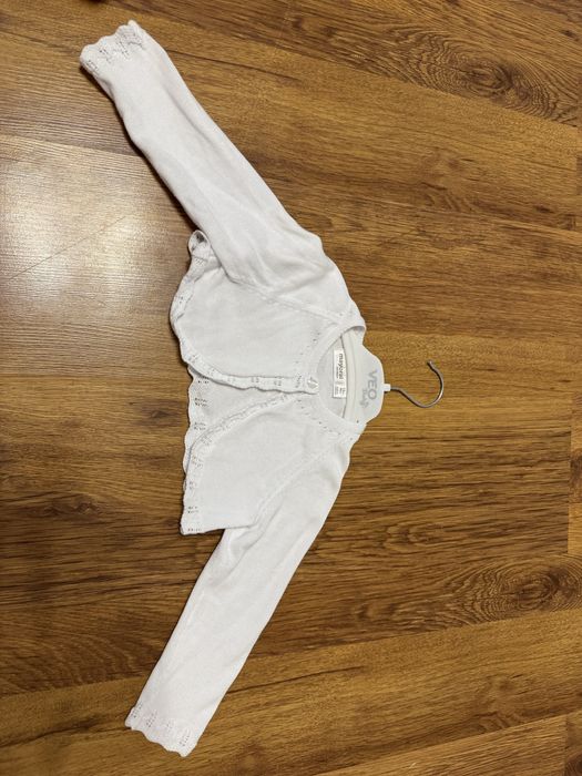 Болеро Mayoral ново без етикет