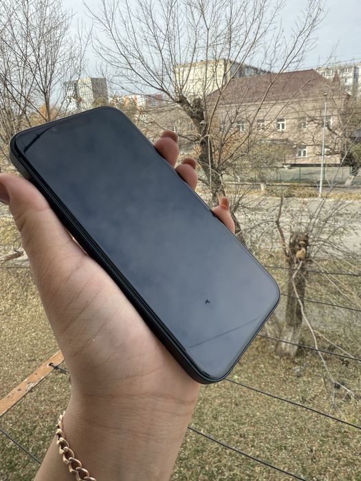 Apple Iphone 13 256гб СРОЧНО
