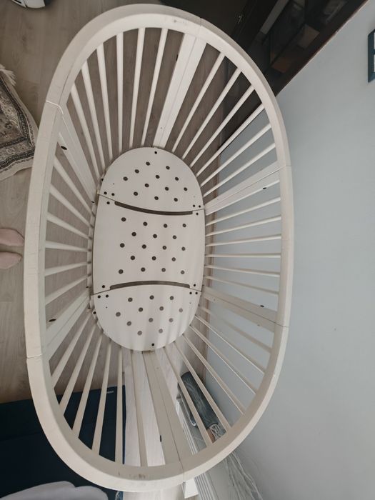 Детско/бебешко легло Stokke Sleepi