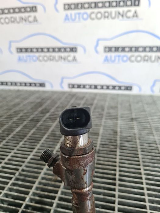 Injector Nissan Juke Facelift 1.5 Dci 2014 - 2018 110CP K9K (930) Diesel Injectie ...