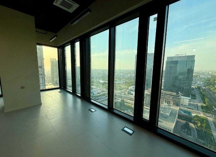 Сдаётся аренда Офис Nest One Ташкент сити