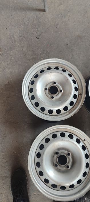 диски на кобольт, нексию