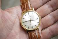 Златен часовник Omega Geneve 18 карата cal.613