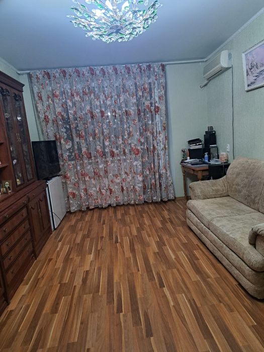 Квартира хорошая