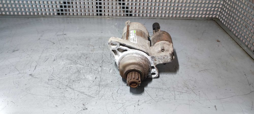 Electromotor volkswagen vw touran 1T2 1.9 BLS DSG cod 0AM911023D