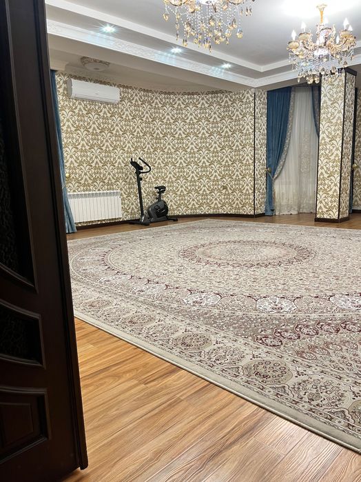 Продается своя квартира