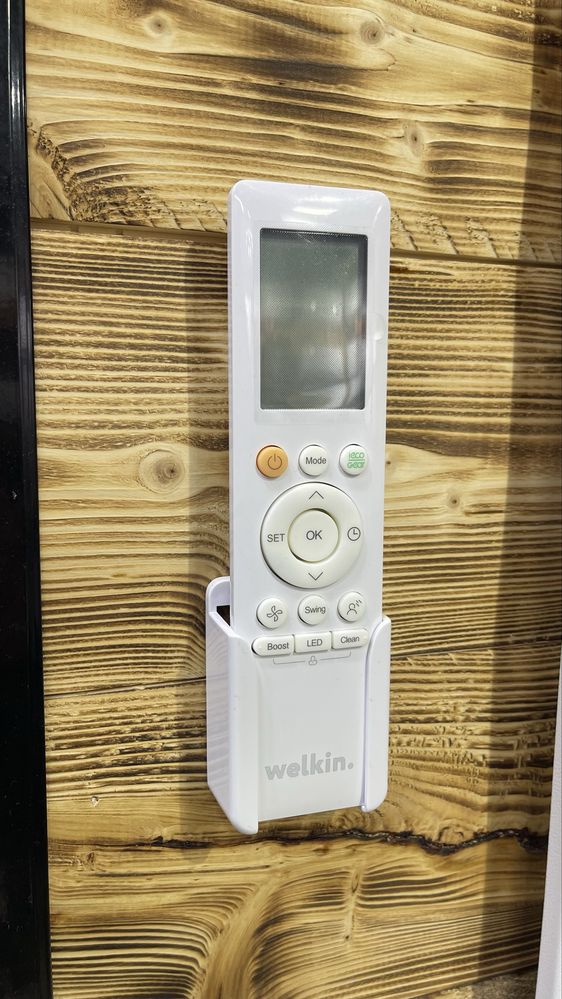 Кондиционер Midea модель Nordic Premium- 9,000 Btu/ Inverter/ Доставка