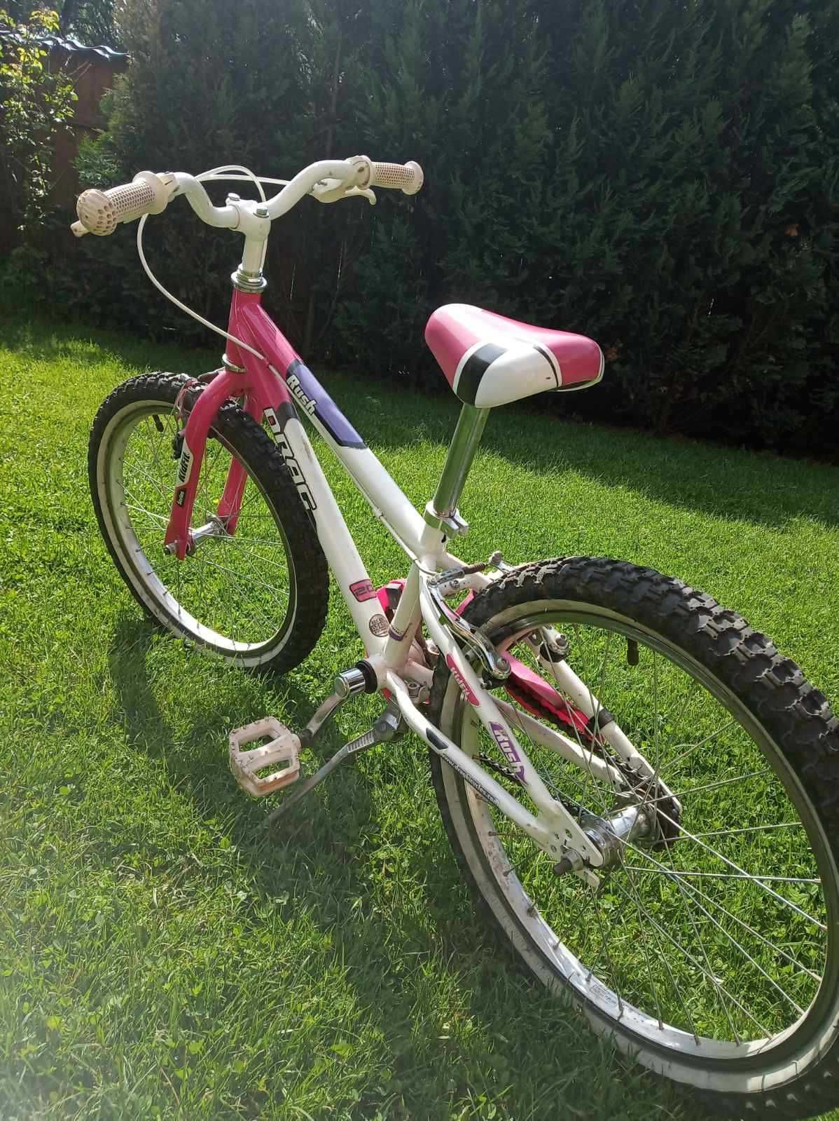 Детски велосипед