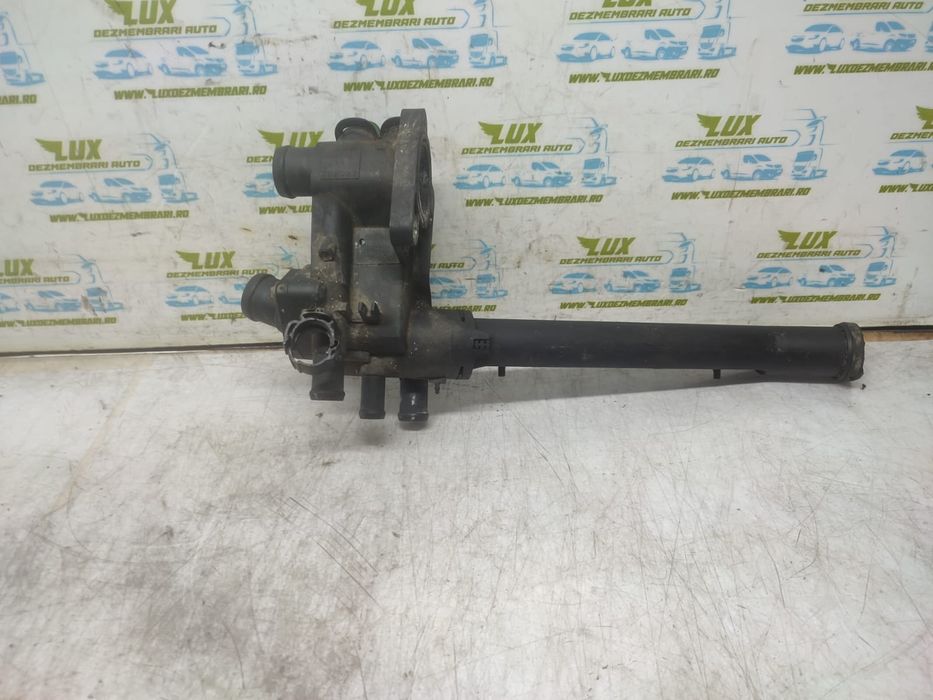 Carcasa termostat Skoda Octavia 1 (facelift) (2000 - 2010) (1075)  AXP