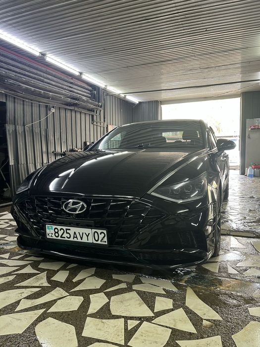 Авто прокат Без водителя Алматы