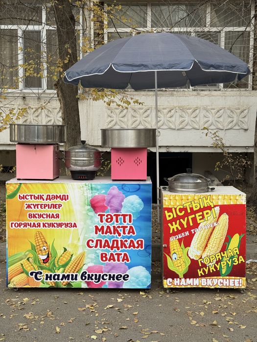 Готовый бизнес для молодеж