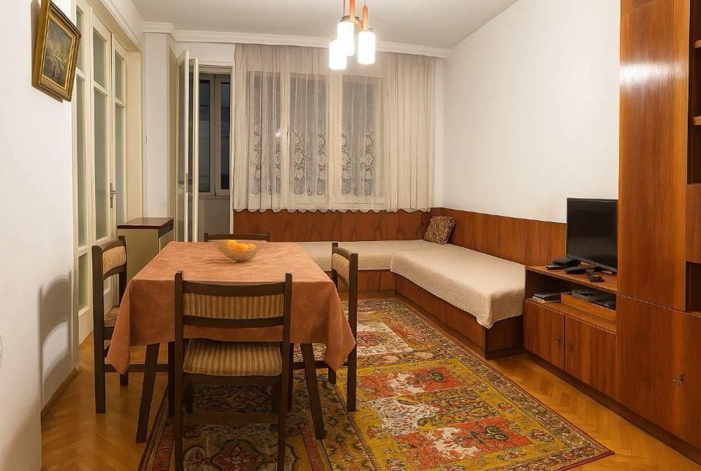 Многостаен апартамент в района на Център!