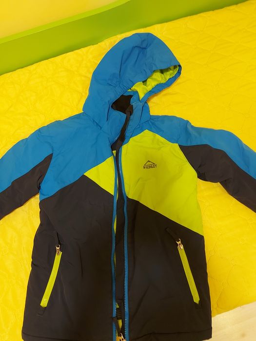 Зимна ски яке McKinley