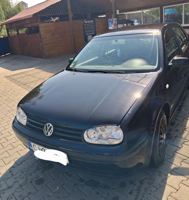 Wolsvagen Golf 4