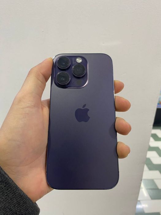 IPhone 14 Pro 128гб