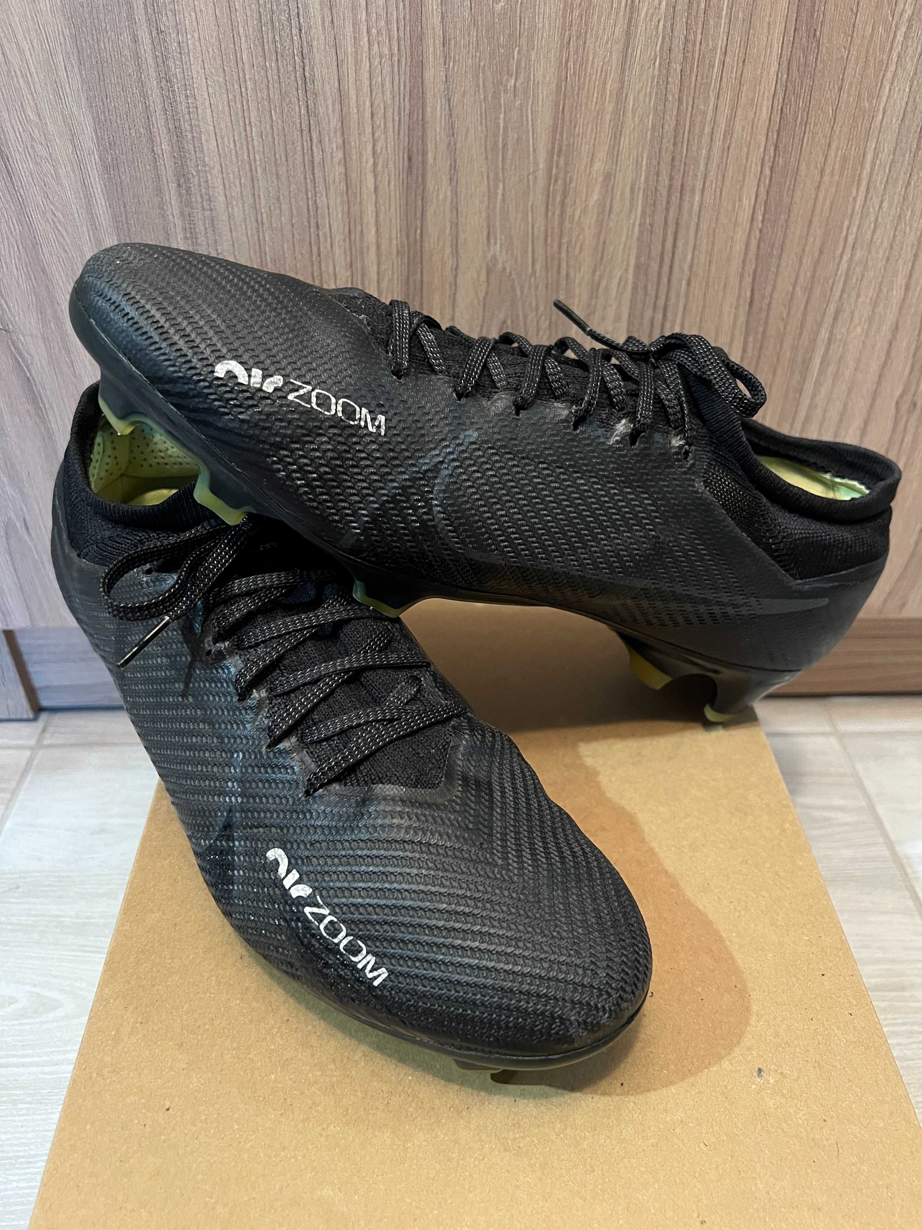 nike mercurial AIR ZOOM 15 pro бутонки ,калеври ,футболни обувки 46