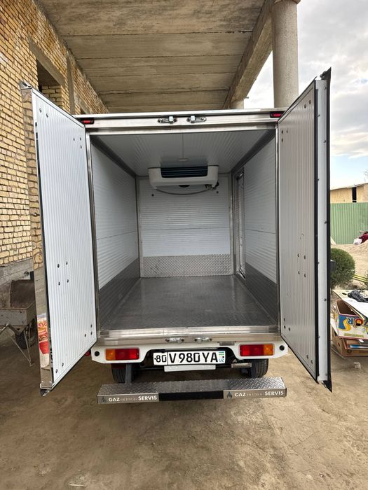 Labo.Xolodelnik sotiladi
