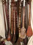 Tanbur (uzbek tanburi)