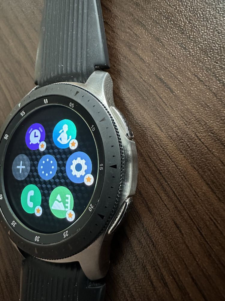 Samsung Galaxy Watch 46mm