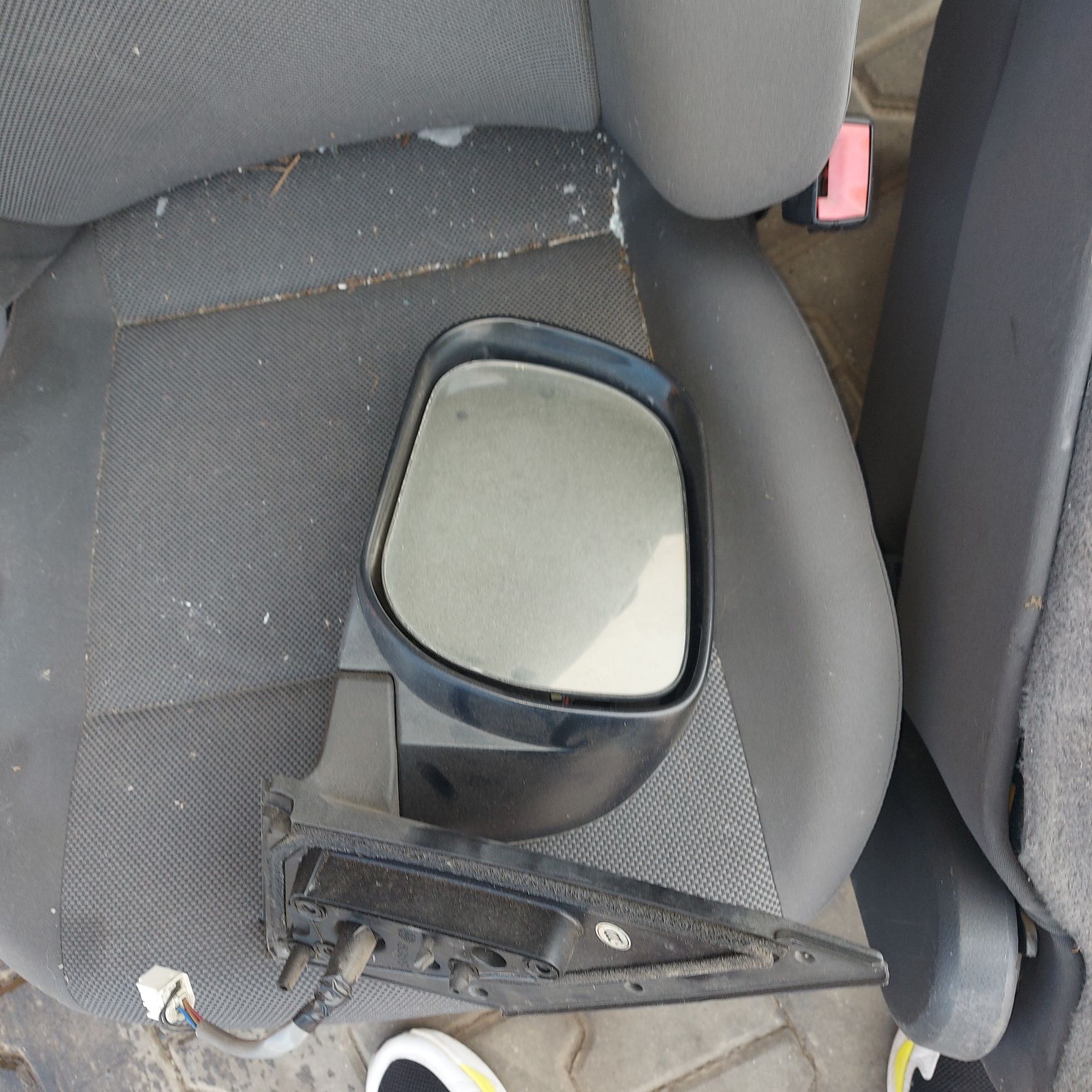 Oglinda electrica stanga / dreapta Toyota RAV4