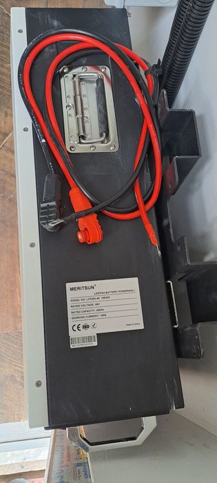 Acumulator fotovoltaic 10 kw