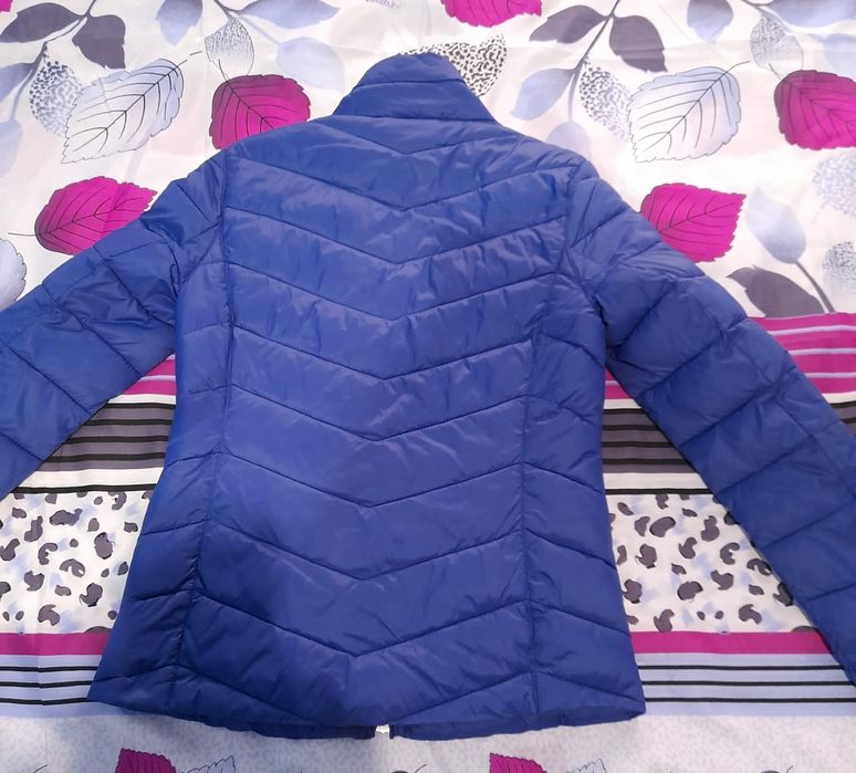 Gecuță cu puf BARBOUR International