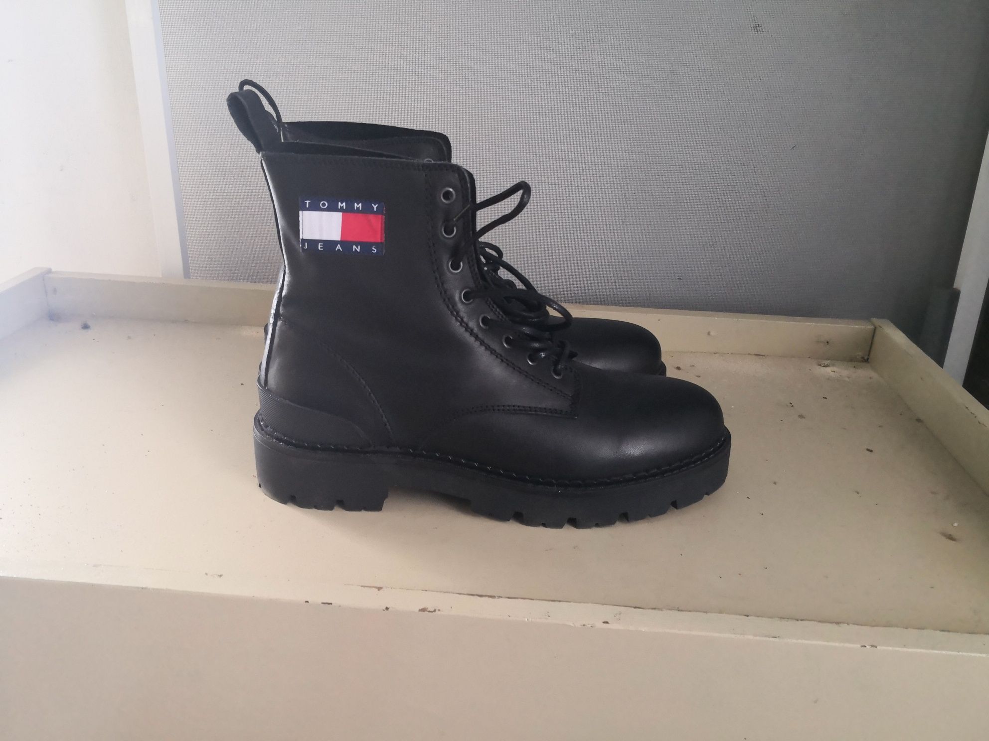 Мъжки обувки Tommy Hilfiger, Calvin Klein