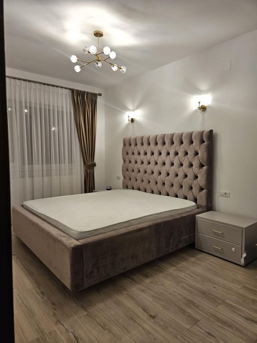 Inchiriez apartament 2 camere