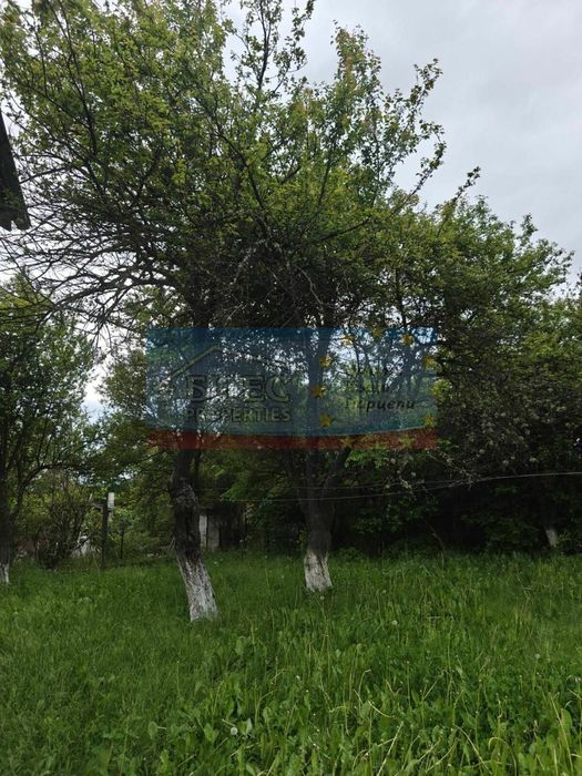 КъщаВила в с. Прибой