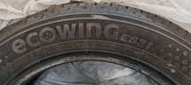 Set 4 anvelope vara Kumho Ecowing ES31 175/60