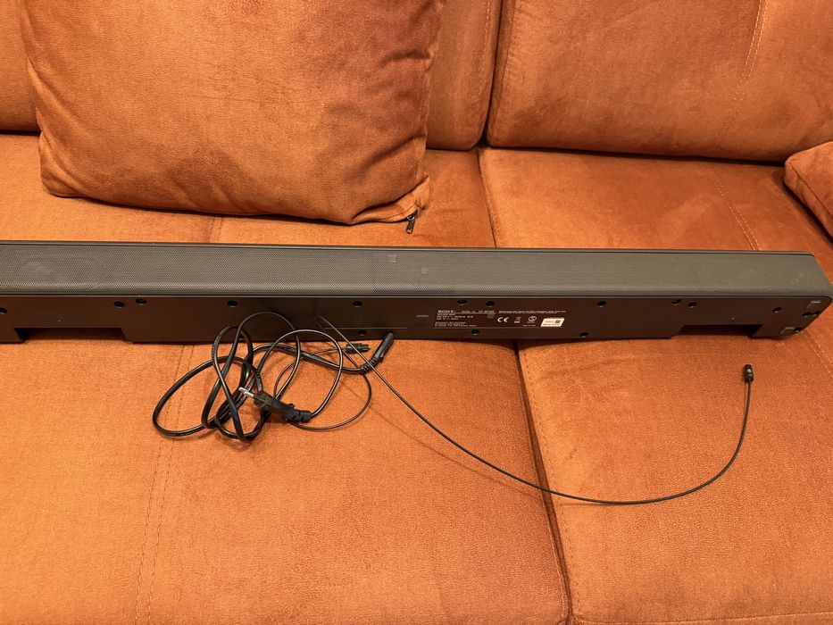 Soundbar Sony HT-SF150