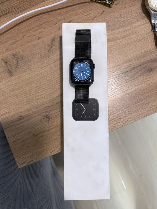 Apple whatch 5 44mm