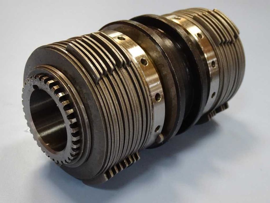 Съединител за струг Sigma 3 D