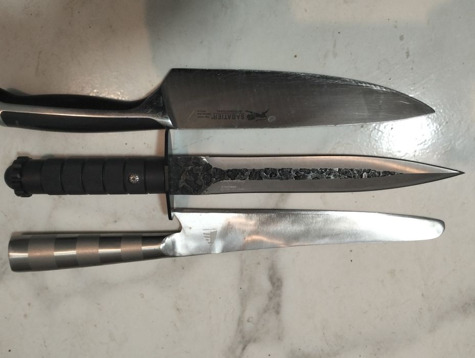 Cuțite de calitate vedeți poze