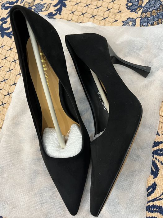 Қара туфлй сатылады новый