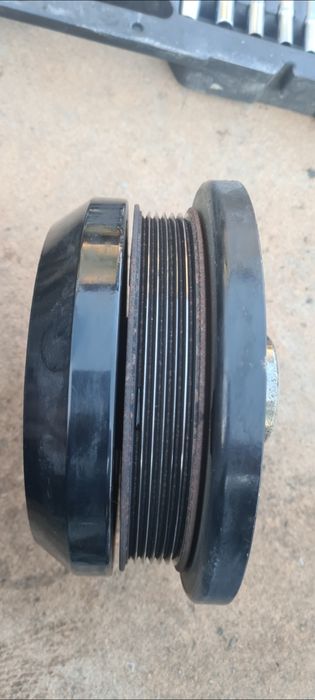 Fulie vibrochen bmw f10 f01 f16 f15 550d 381cai