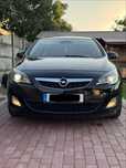 Vand opel astra j cosmo