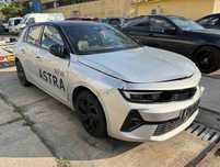 Opel Astra GS - line 2024 avariat