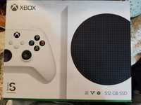 Xbox Series S 4k