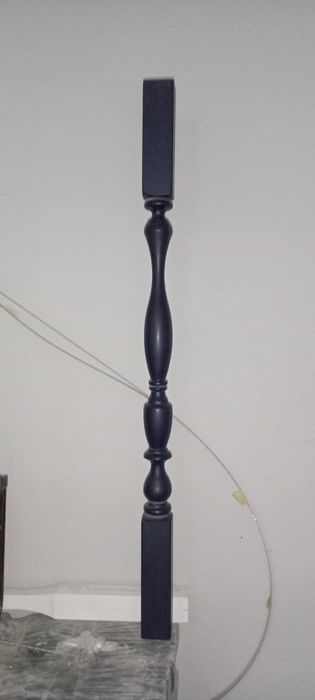 Балясина для ограждения лестницы