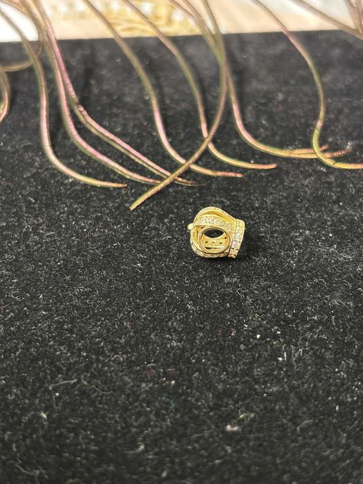 Charm aur 14k 1.57g {B.59887.8-Tatarasi} Garantie 2 ani 610 lei