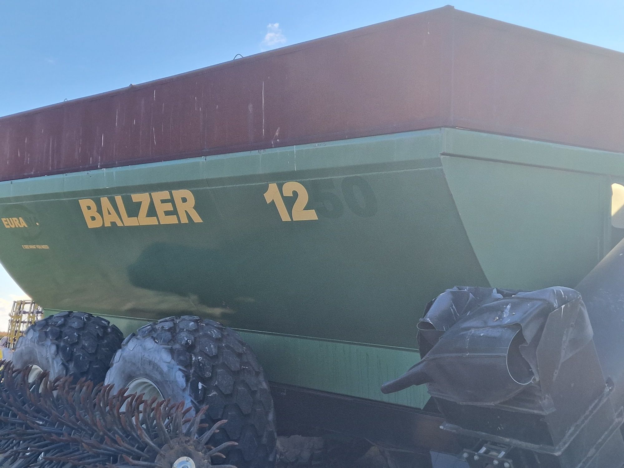 Продаётся Balzer