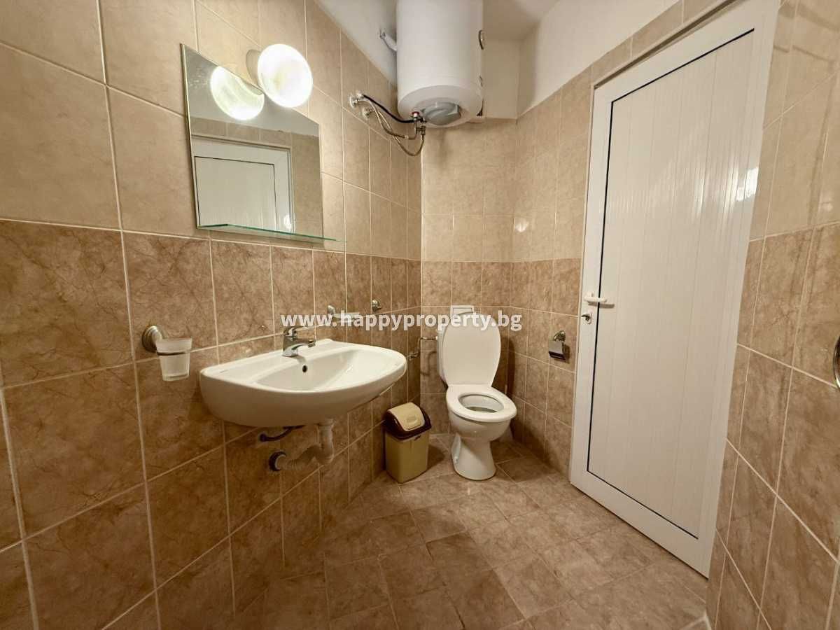 Продава се Двустаен апартамент в с. Равда, Област Бургас - 61 кв.м за 1146 €/кв.м - Снимка #11